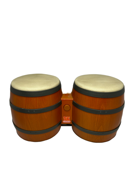 GameCube Controller - Donkey Konga Jungle Beat Bongos