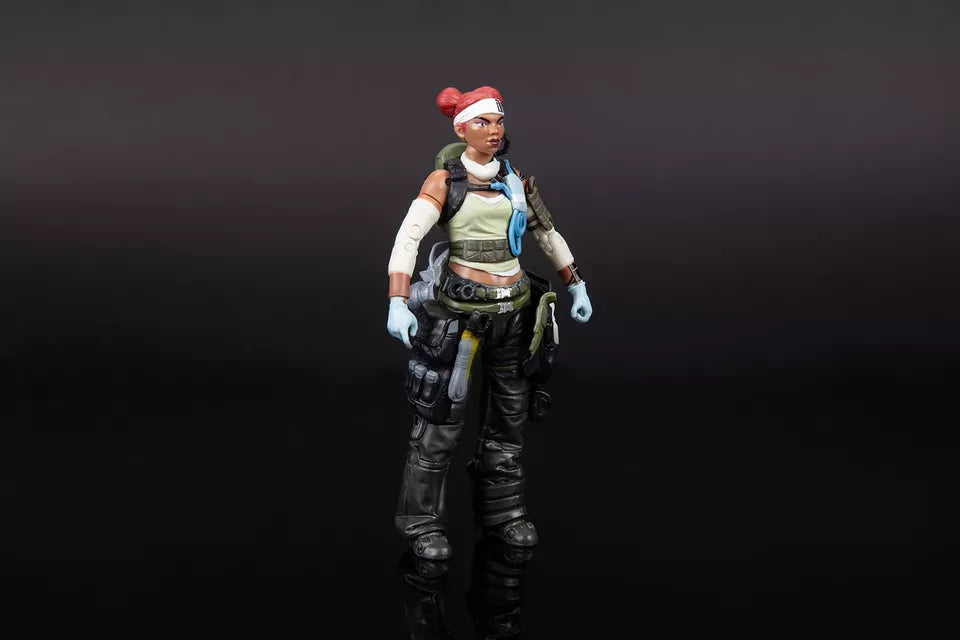 Apex Legends Lifeline Figure 15cm Jakks Pacific